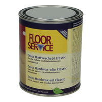 Floorservice Color Hardwasolie Classic