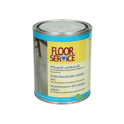 Floorservice Floorservice Onderhoudsolie