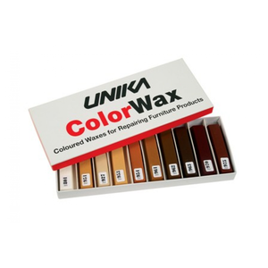 Unika Unika Softwaxset 10 Kleuren