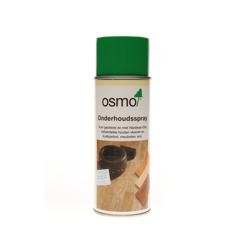 Osmo OSMO Onderhoudsspray 3029 0,4 Liter