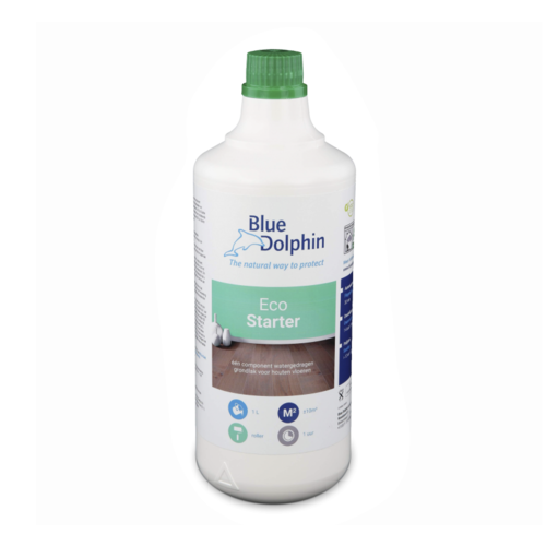 Blue Dolphin Blue Dolphin Eco Starter Grondlak