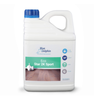 Blue Dolphin Ecostar 2K Sport