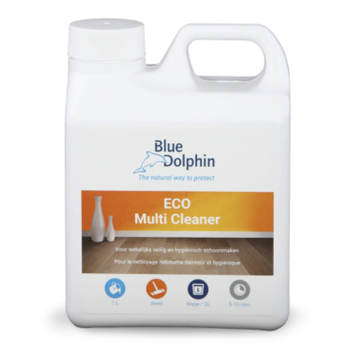 Blue Dolphin Blue Dolphin Multi Cleaner