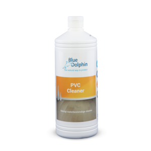 Blue Dolphin Blue Dolphin PVC Cleaner 1 Liter