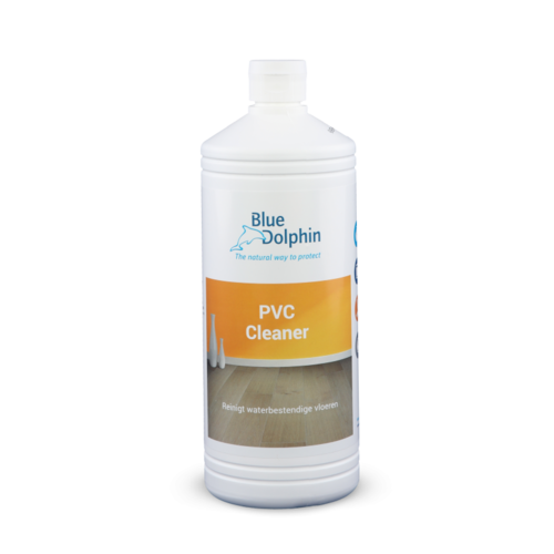 Blue Dolphin Blue Dolphin PVC Cleaner 1 Liter