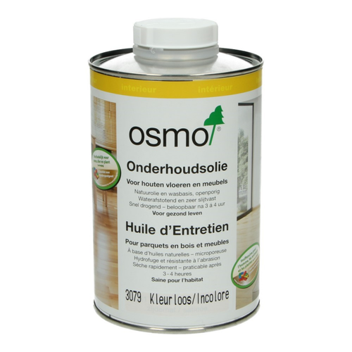 Osmo Osmo Onderhoudsolie