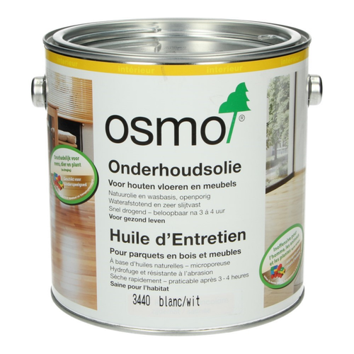 Osmo Osmo Onderhoudsolie