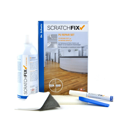 Dr. Schutz Dr. Schutz Scratchfix