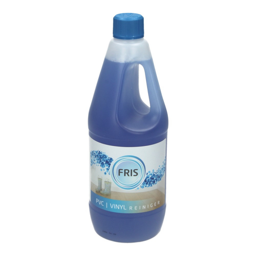 Fris Fris PVC en Vinyl Reiniger 1 Liter