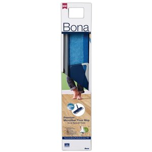 Bona Bona Premium Microfiber Floor Mop