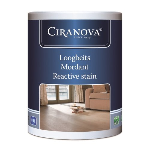 Ciranova Ciranova Loogbeits - Reactive Stain