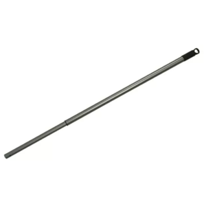 Alu telescoopsteel 85-146 cm