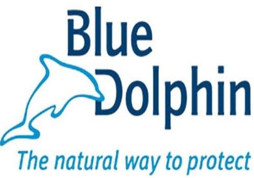 Blue Dolphin