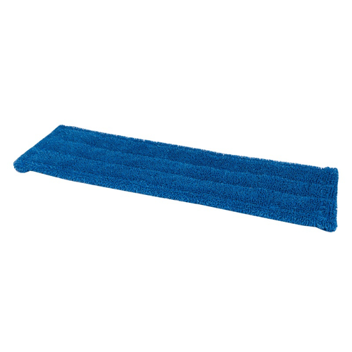Microvezel Vlakmopdoek Blauw Microvezel Vlakmopdoek Blauw