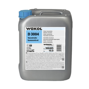 wakol Wakol D 3004 Voorstrijkconcentraat 10 kg