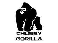 Chubby Gorilla flesjes
