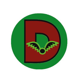 Dragon vape Pear Drop
