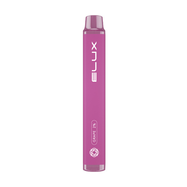 Elux Legend Mini Disposable Vape - Grape