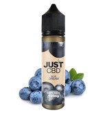 Just CBD Vape Juice  Blue Dream - 60ML