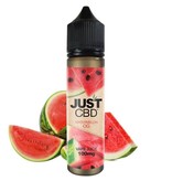 Just CBD Vape Juice  Watermelon OG - 60ml