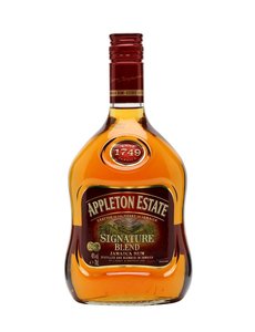 Appleton Signature Blend 70CL