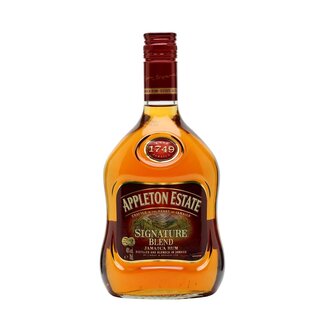 Appleton Signature Blend 70CL