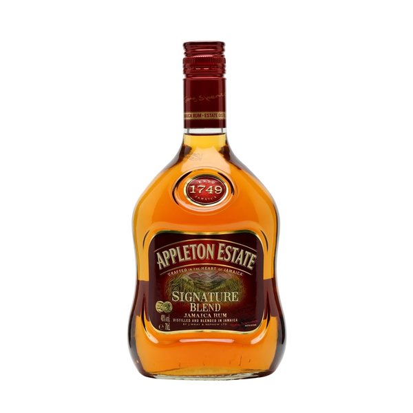 Appleton Signature Blend 70CL