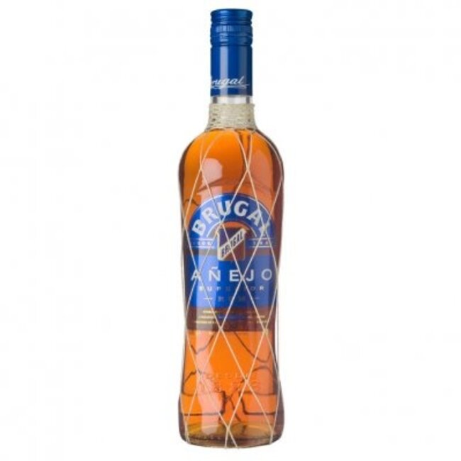 Brugal Anejo