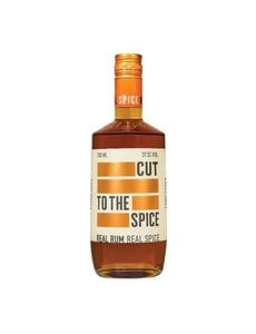 Cut Rum Spiced