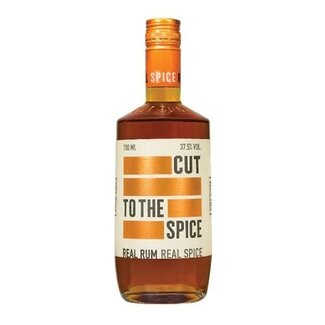 Cut Rum Spiced