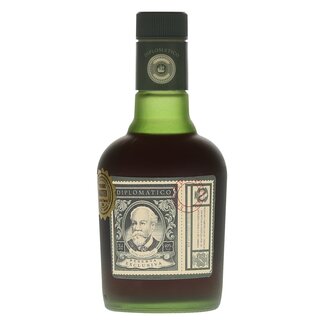 Diplomatico Reserva Exclusiva 35cl