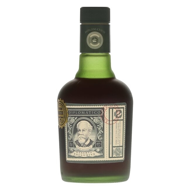 Diplomatico Reserva Exclusiva 35cl