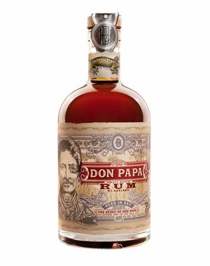 Don papa Small Batch