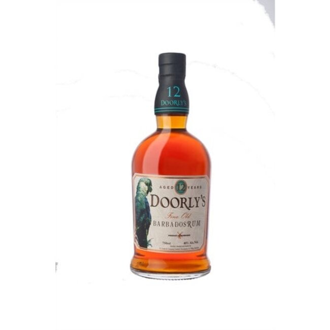 Doorlys 12 Year giftbox