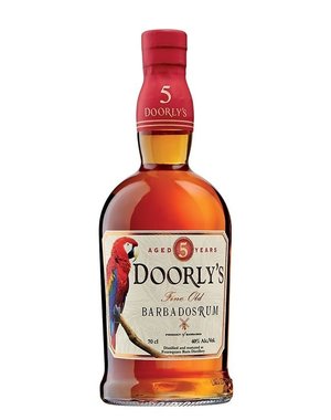 Doorlys Doorlys 5 Year