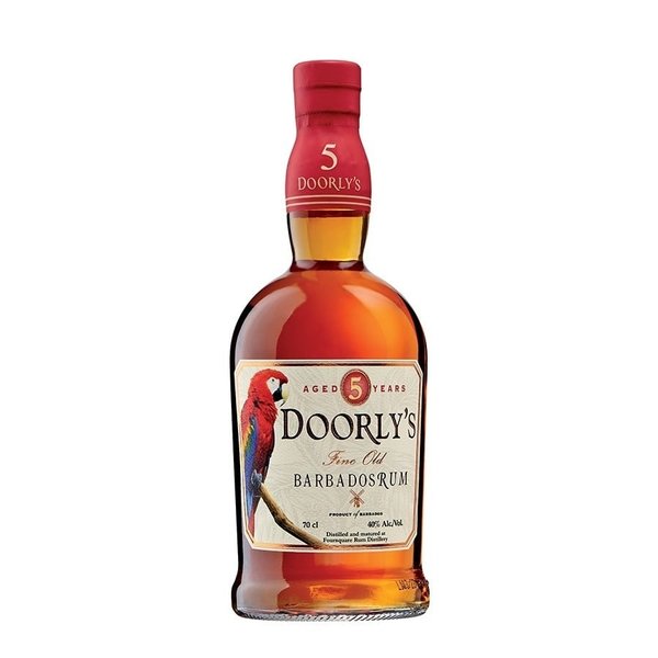 Doorlys Doorlys 5 Year