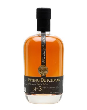 Zuidam Flying Dutchman No 3