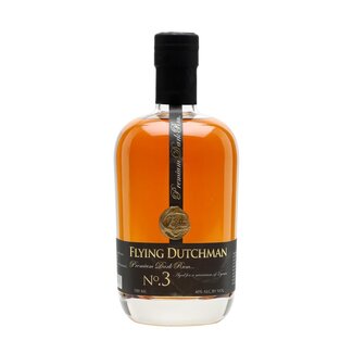 Zuidam Flying Dutchman No 3