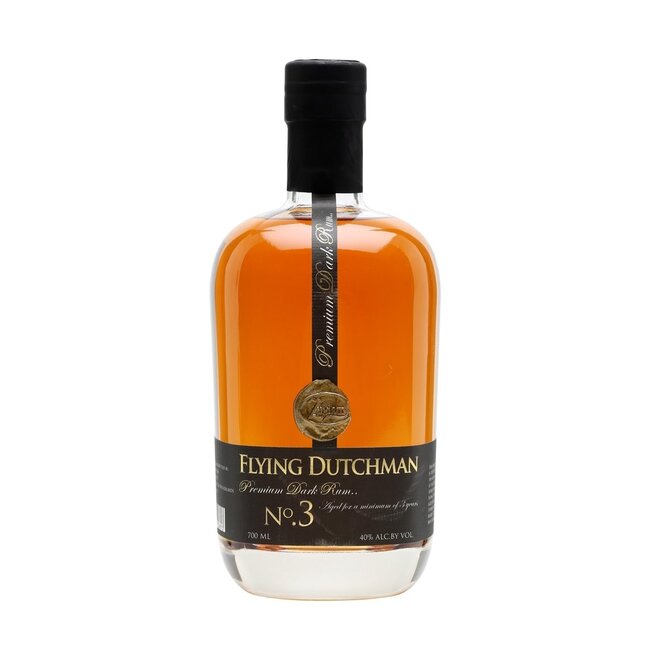 Zuidam Flying Dutchman No 3