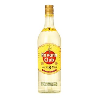 Havana Club 3 Anos 1L