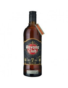 Havana Club 7 Anos