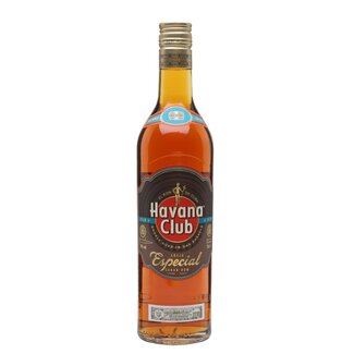 Havana Club Anejo Especial 1L