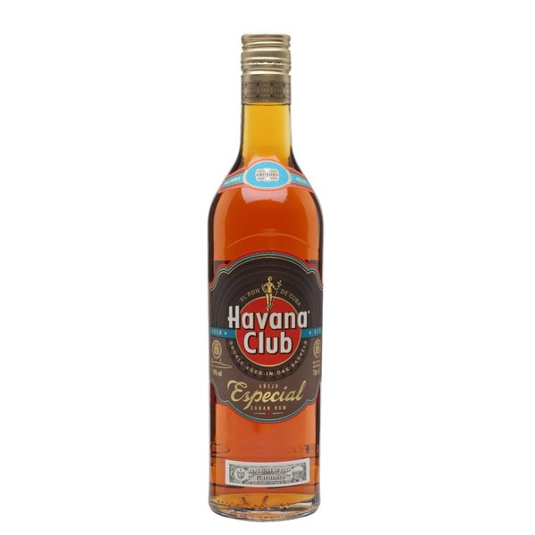 Havana Club Anejo Especial 1L