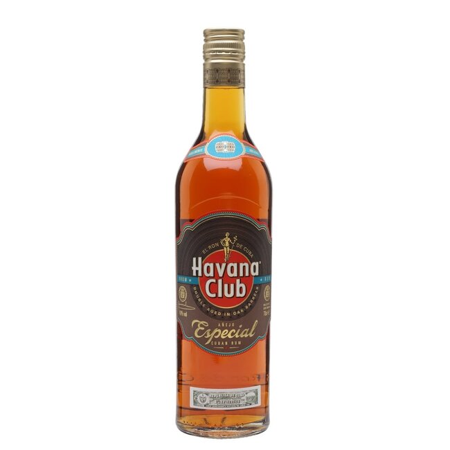 Havana Club Anejo Especial 1L