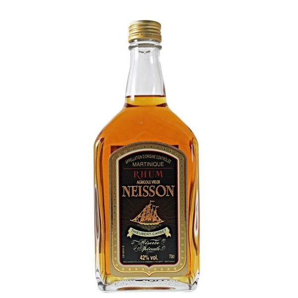 Neisson Reserve Speciale