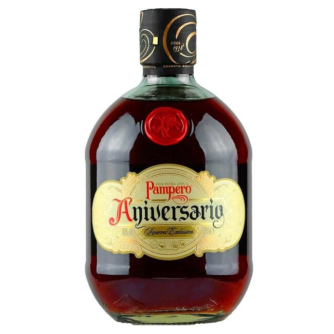 Pampero Aniversario
