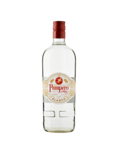 Pampero Blanco 1L