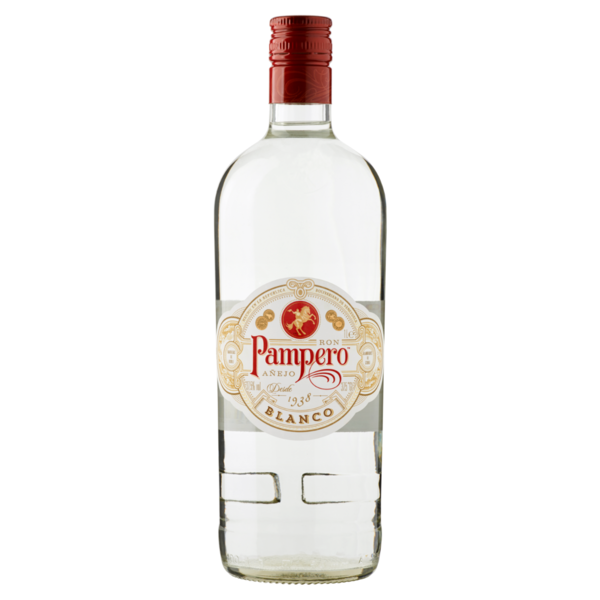 Pampero Blanco 1L