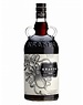 The Kraken Spiced Black Rum 1L