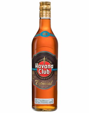 Havana Club Anejo Especial 70cl